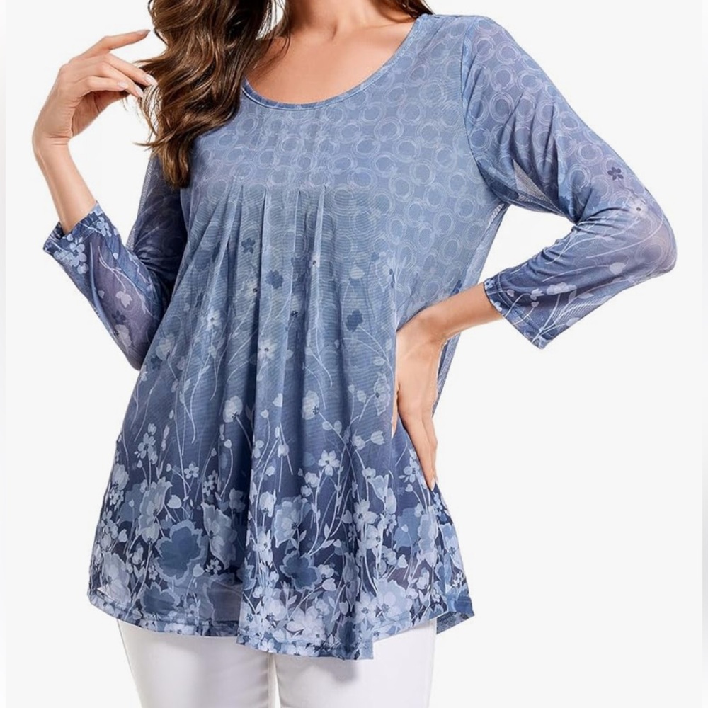 Valolia Top